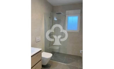 New Build - Villas -
Pinoso - 03569