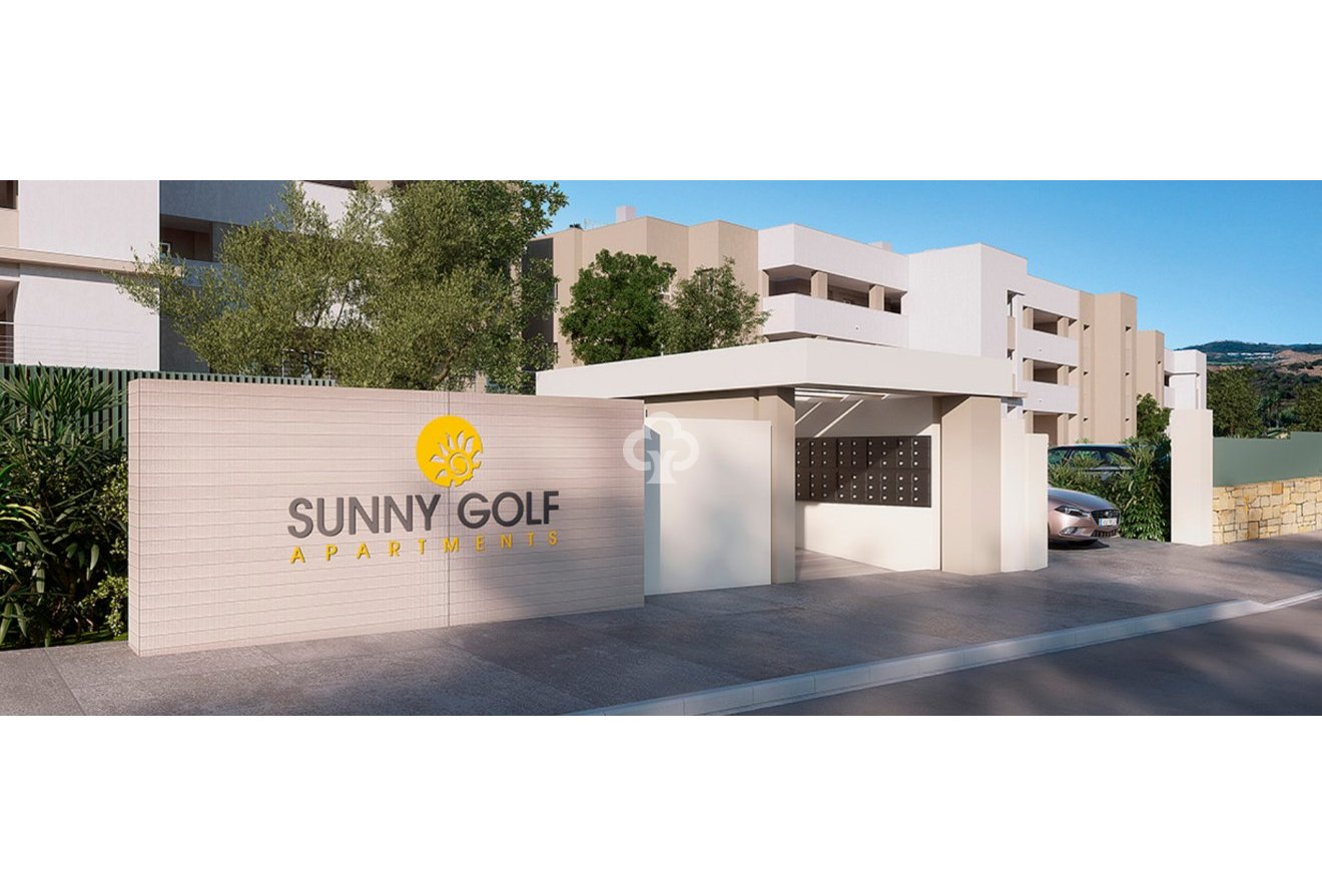 Neue Gebäude - Bajos -
Estepona - 29680, Avenida del Arte