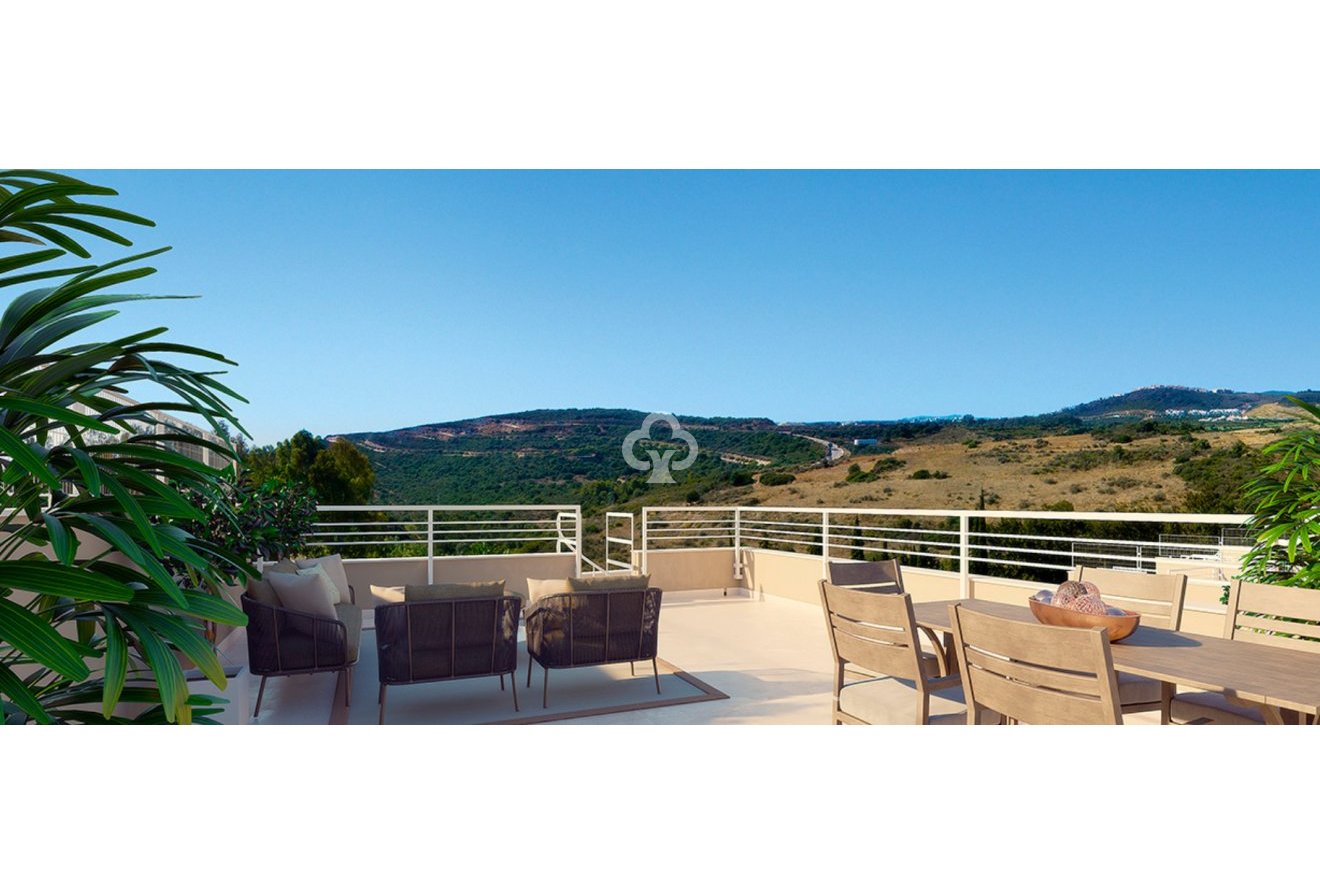 Neue Gebäude - Bajos -
Estepona - 29680, Avenida del Arte