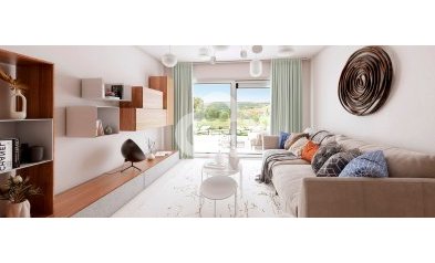 Neue Gebäude - Bajos -
Estepona - 29680, Avenida del Arte