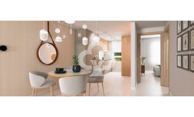 Neue Gebäude - Bajos -
Estepona - 29680, Avenida del Arte