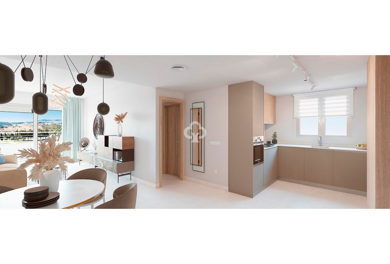 Neue Gebäude - Bajos -
Estepona - 29680, Avenida del Arte