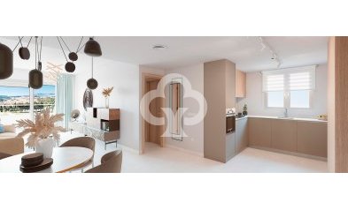 Neue Gebäude - Bajos -
Estepona - 29680, Avenida del Arte