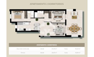 Neue Gebäude - Bajos -
Estepona - 29680, Avenida del Arte