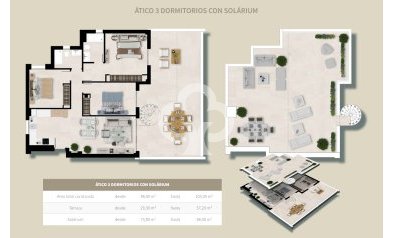 Neue Gebäude - Bajos -
Estepona - 29680, Avenida del Arte