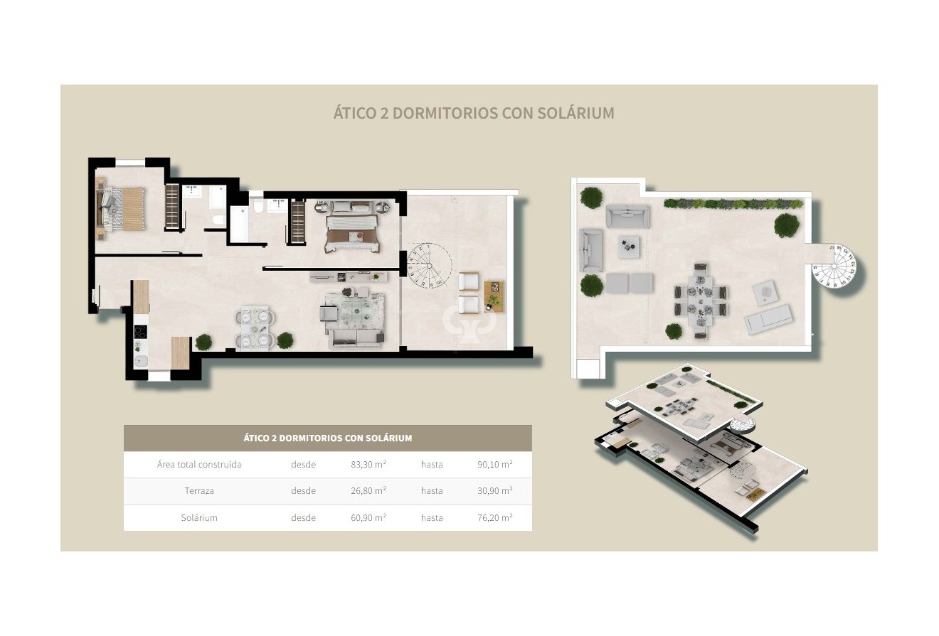 Neue Gebäude - Bajos -
Estepona - 29680, Avenida del Arte