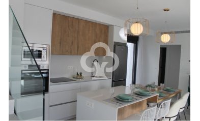 Uudiskohde - Villas -
Torre Pacheco