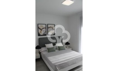 Uudiskohde - Villas -
Torre Pacheco