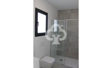 Uudiskohde - Villas -
Torre Pacheco