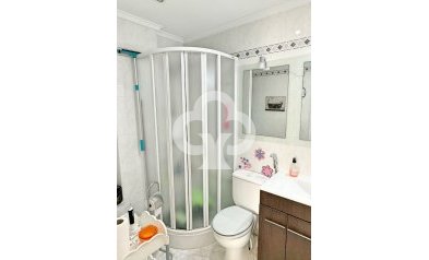 Resale - Apartment / flat -
Torrevieja - Nueva Torrevieja - Aguas Nuevas