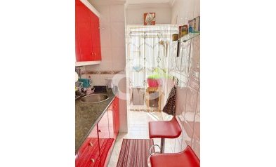 Resale - Apartment / flat -
Torrevieja - Nueva Torrevieja - Aguas Nuevas