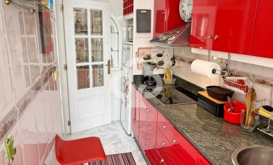 Resale - Apartment / flat -
Torrevieja - Nueva Torrevieja - Aguas Nuevas