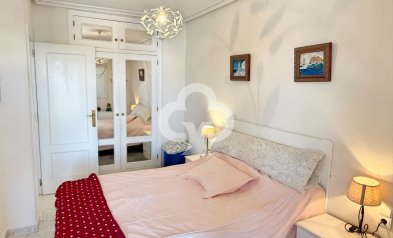 Resale - Apartment / flat -
Torrevieja - Nueva Torrevieja - Aguas Nuevas