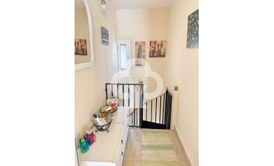 Resale - Apartment / flat -
Torrevieja - Nueva Torrevieja - Aguas Nuevas