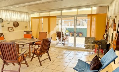 Resale - Apartment / flat -
Torrevieja - Nueva Torrevieja - Aguas Nuevas