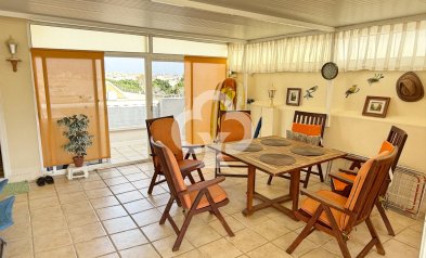 Resale - Apartment / flat -
Torrevieja - Nueva Torrevieja - Aguas Nuevas