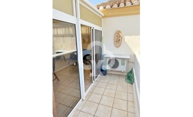 Resale - Apartment / flat -
Torrevieja - Nueva Torrevieja - Aguas Nuevas