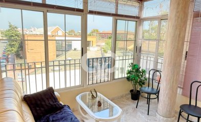 Resale - Apartment / flat -
Torrevieja - Nueva Torrevieja - Aguas Nuevas