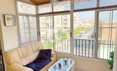 Resale - Apartment / flat -
Torrevieja - Nueva Torrevieja - Aguas Nuevas