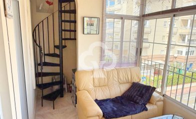 Resale - Apartment / flat -
Torrevieja - Nueva Torrevieja - Aguas Nuevas