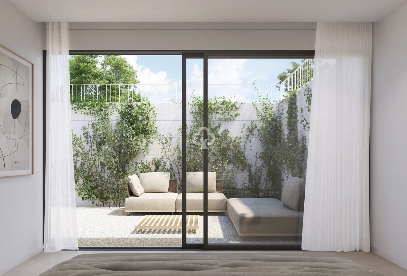 New Build - Áticos -
Marbella