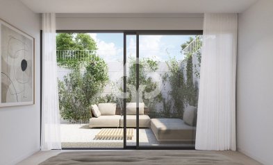 New Build - Áticos -
Marbella