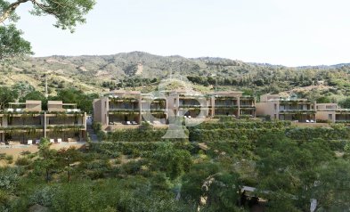 New Build - Áticos -
Marbella