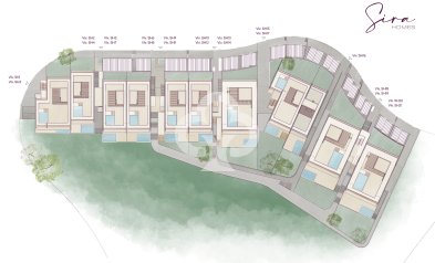 New Build - Áticos -
Marbella