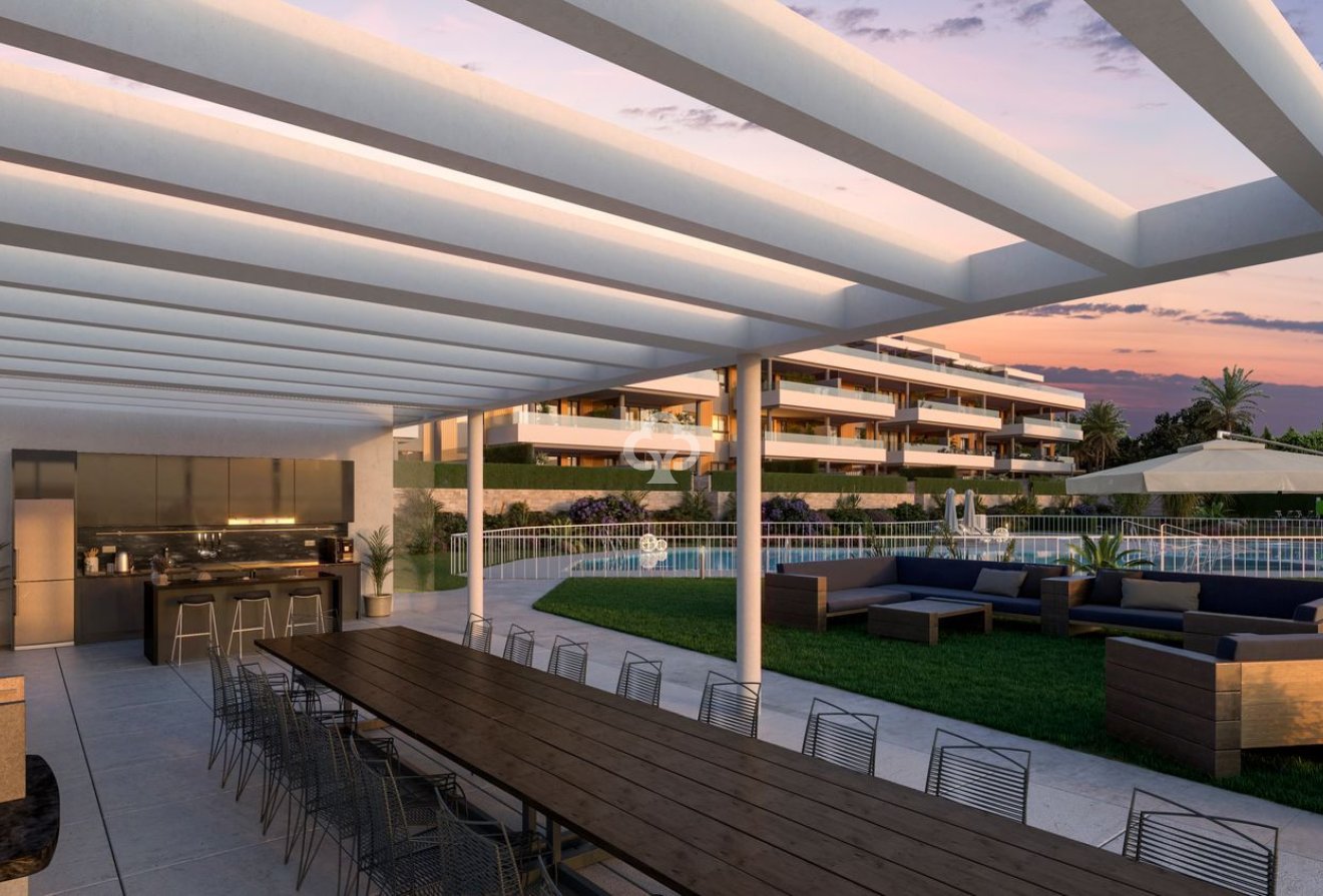 New Build - Bajos -
Torremolinos - Calle CAPITULACIONES, 5