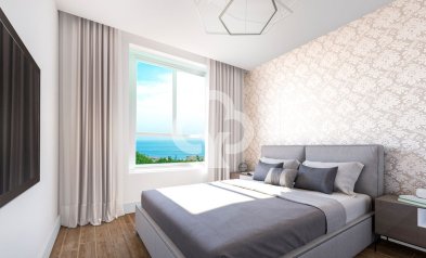 New Build - Bajos -
Torremolinos - Calle CAPITULACIONES, 5