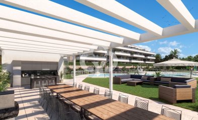 New Build - Bajos -
Torremolinos - Calle CAPITULACIONES, 5