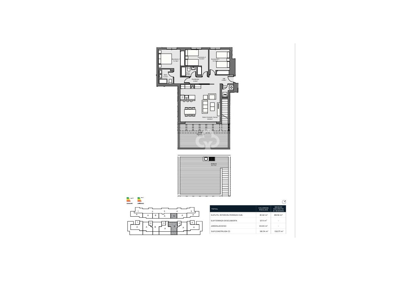 New Build - Bajos -
Torremolinos - Calle CAPITULACIONES, 5