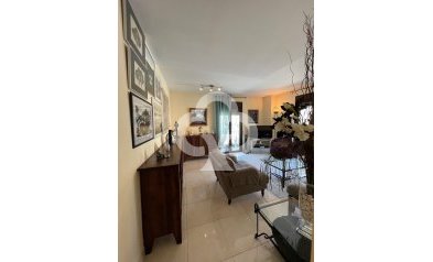 Resale - Apartament -
Fuengirola - Los Boliches