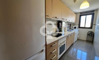 Resale - Apartament -
Fuengirola - Los Boliches