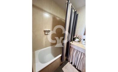 Resale - Apartament -
Fuengirola - Los Boliches
