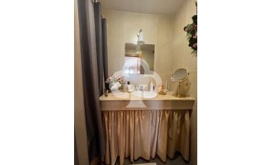 Resale - Apartament -
Fuengirola - Los Boliches