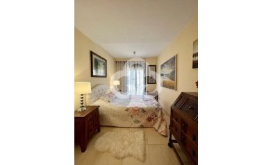 Resale - Apartament -
Fuengirola - Los Boliches