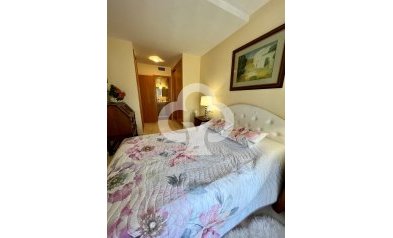 Resale - Apartament -
Fuengirola - Los Boliches