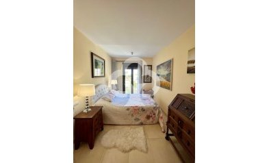 Resale - Apartament -
Fuengirola - Los Boliches