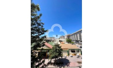 Resale - Apartament -
Fuengirola - Los Boliches