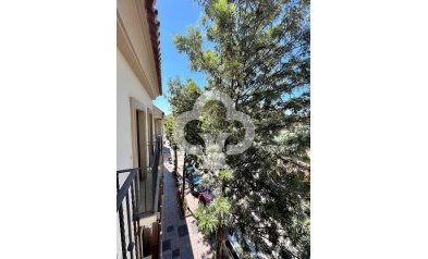 Resale - Apartament -
Fuengirola - Los Boliches