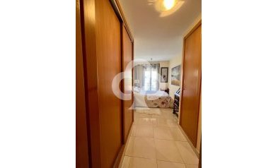 Resale - Apartament -
Fuengirola - Los Boliches