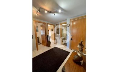 Resale - Apartament -
Fuengirola - Los Boliches