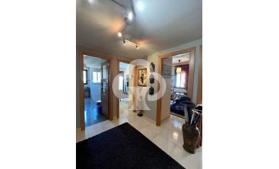 Resale - Apartament -
Fuengirola - Los Boliches