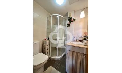 Resale - Apartament -
Fuengirola - Los Boliches