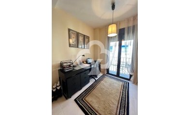 Resale - Apartament -
Fuengirola - Los Boliches