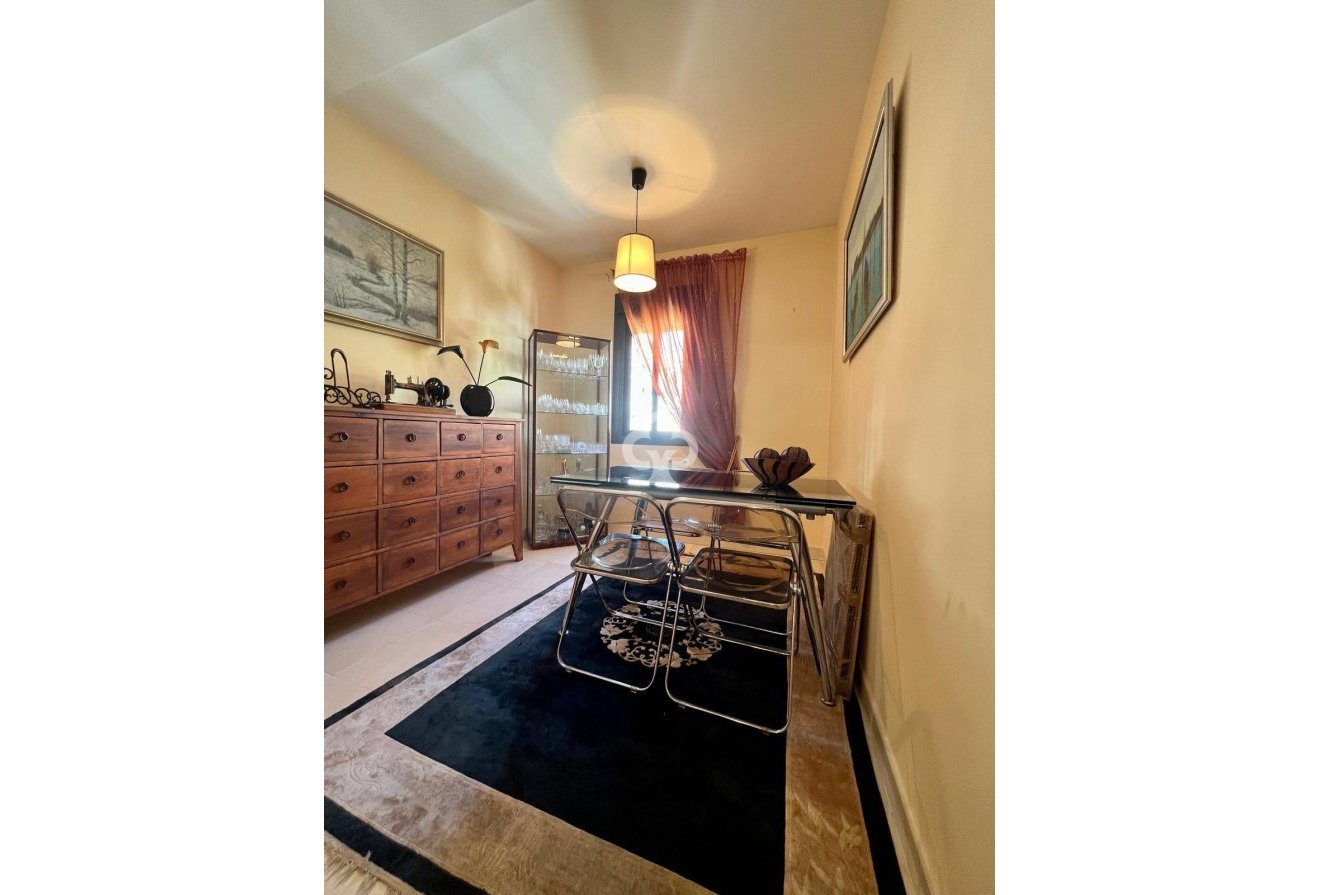 Resale - Apartament -
Fuengirola - Los Boliches