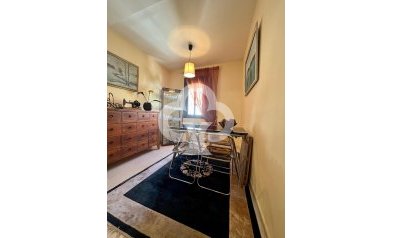 Resale - Apartament -
Fuengirola - Los Boliches