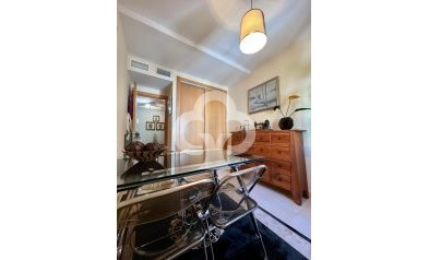 Resale - Apartament -
Fuengirola - Los Boliches