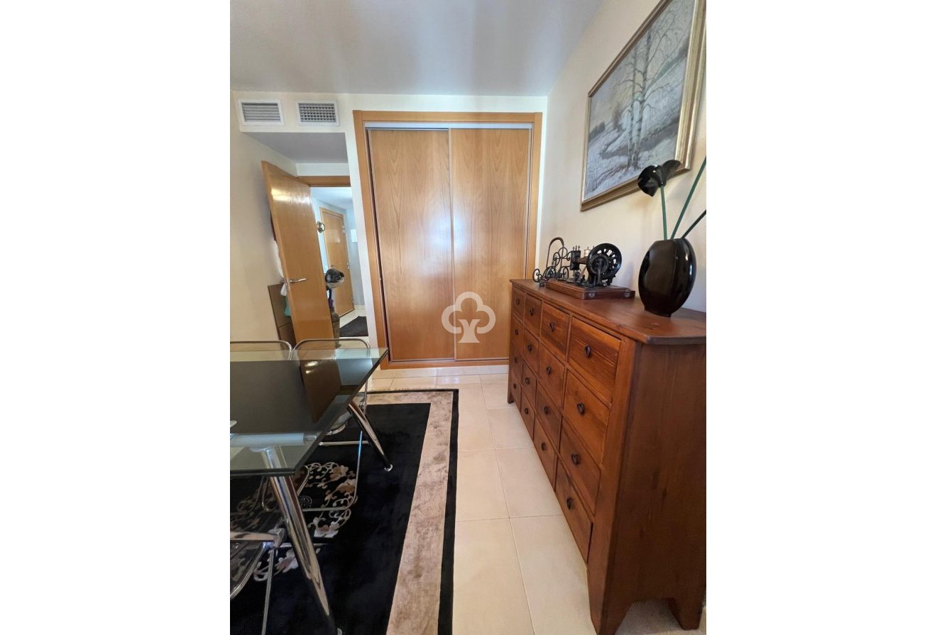 Resale - Apartament -
Fuengirola - Los Boliches